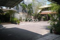 Hotel di Banjarsari, Luas 2000m2m², Pusat Bisnis, Posisi Premium Hotel di Banjarsari, Luas 2000m2m², Pusat Bisnis, Posisi Premium