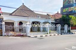 Siap Huni Rumah Mewah 2 Kamar di Laweyan Dekat ke Mana Saja Siap Huni Rumah Mewah 2 Kamar di Laweyan Dekat ke Mana Saja