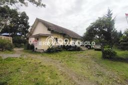 Vila di Tawangmangu, Luas 3953m2m², Area Strategis untuk usaha Vila di Tawangmangu, Luas 3953m2m², Area Strategis untuk usaha