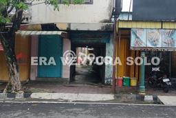 Dijual Tanah Lokasi Boyolali Kota, Boyolali Seluas 735m2 Dijual Tanah Lokasi Boyolali Kota, Boyolali Seluas 735m2