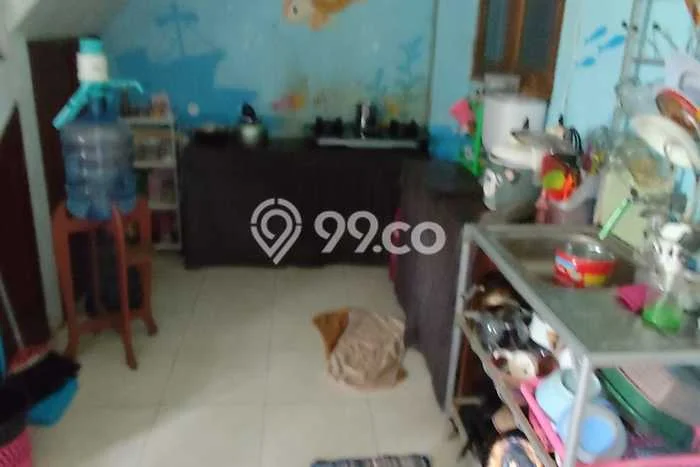 Rumah Modern Minimalis 4 KT Siap Huni di Kartasura Rumah Modern Minimalis 4 KT Siap Huni di Kartasura