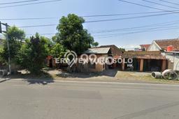 Komersial Dijual di Banjarsari LT 393m2, LB 100m2 Solusi Investasi Cerdas Komersial Dijual di Banjarsari LT 393m2, LB 100m2 Solusi Investasi Cerdas