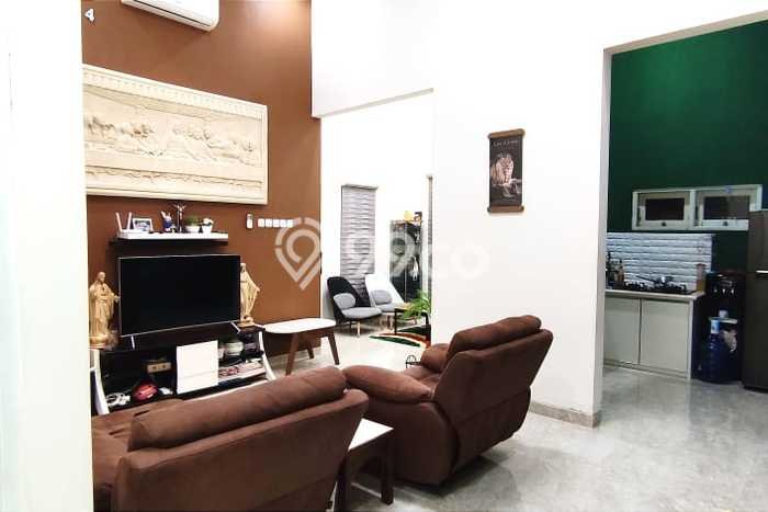 For Sale Rumah 2 Kamar Lokasi Ideal Nyaman dan Strategis di Baki For Sale Rumah 2 Kamar Lokasi Ideal Nyaman dan Strategis di Baki