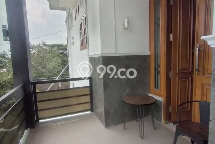 Siap Huni Rumah Mewah 3 Kamar di Jaten Dekat ke Mana Pun Siap Huni Rumah Mewah 3 Kamar di Jaten Dekat ke Mana Pun