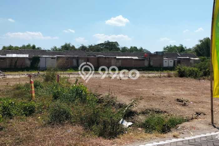 Kavling Tanah di Tasikmadu Dijual Luas 3762m2 Legalitas SHM Kavling Tanah di Tasikmadu Dijual Luas 3762m2 Legalitas SHM