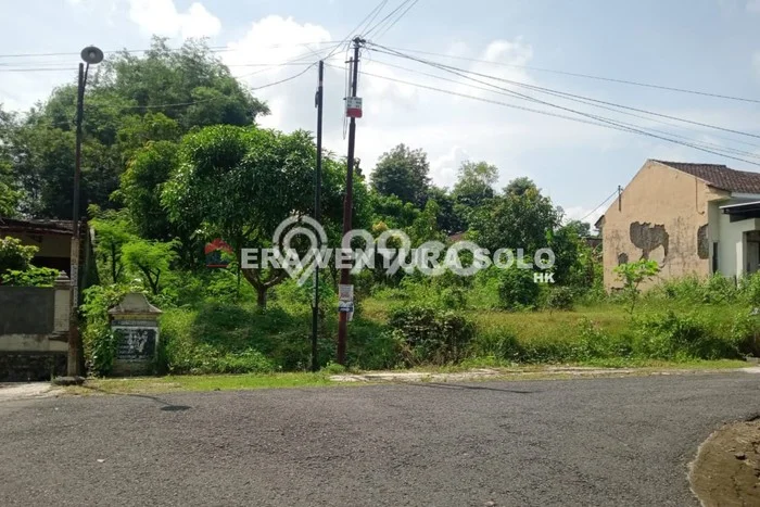 Lahan Investasi Lokasi Wonogiri Wonogiri SHM Lahan Investasi Lokasi Wonogiri Wonogiri SHM