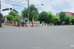 Tanah Dijual Lokasi Banjarsari Solo SHM Tanah Dijual Lokasi Banjarsari Solo SHM
