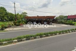 Unit Komersial Dijual di Sukoharjo Sukoharjo 2620m2 Unit Komersial Dijual di Sukoharjo Sukoharjo 2620m2