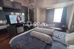 Hunian Apartemen Bagus di Banjarsari 1 Kamar Tidur Hunian Apartemen Bagus di Banjarsari 1 Kamar Tidur