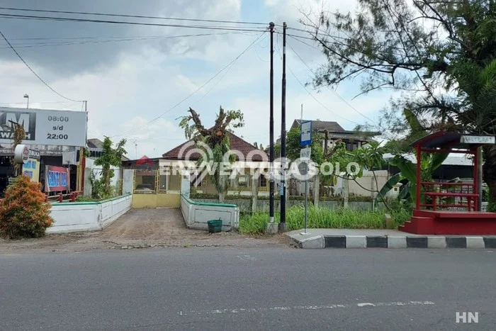 Disewakan segera rumah minimalis strategis 5 Kamar di Serengan, Surakarta Disewakan segera rumah minimalis strategis 5 Kamar di Serengan, Surakarta