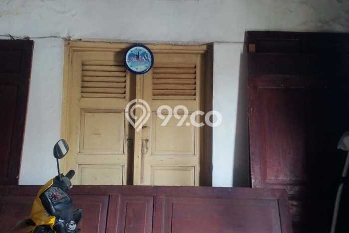 Hunian Luxury Dijual di Salatiga Fasilitas Lengkap Hunian Luxury Dijual di Salatiga Fasilitas Lengkap