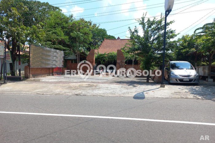 Paling Diincar! Komersial Dijual di Boyolali Kota Harga Kompetitif Paling Diincar! Komersial Dijual di Boyolali Kota Harga Kompetitif