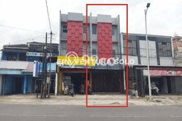 Ruko Favorit Dijual di Kartasura Sukoharjo Kawasan Pusat Bisnis Ruko Favorit Dijual di Kartasura Sukoharjo Kawasan Pusat Bisnis