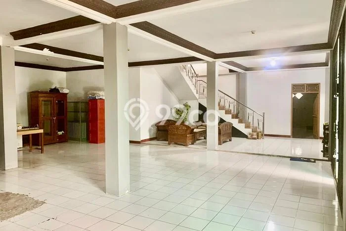 Rumah Minimalis 6 KT LT 600m2 di Gladagsari Rumah Minimalis 6 KT LT 600m2 di Gladagsari