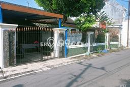 Rumah Modern Cantik 3 Kamar Siap Huni di Banjarsari Rumah Modern Cantik 3 Kamar Siap Huni di Banjarsari