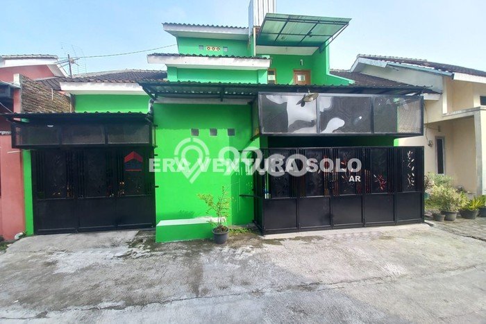 Dijual Rumah Siap Huni di Baki Sukoharjo Harga Rp 500 Juta LT 81m2 Dijual Rumah Siap Huni di Baki Sukoharjo Harga Rp 500 Juta LT 81m2