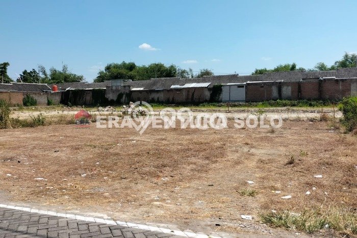 Kavling Tanah di Tasikmadu Dijual Luas 3762m2 Legalitas SHM Kavling Tanah di Tasikmadu Dijual Luas 3762m2 Legalitas SHM