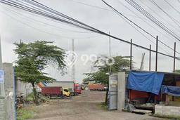 Lahan Investasi Lokasi Krian Sidoarjo - Lahan Investasi Lokasi Krian Sidoarjo -