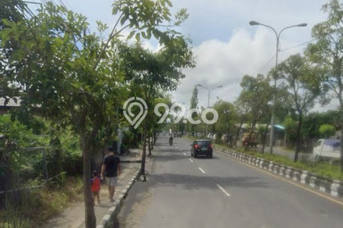 Tanah untuk Dijual di Denpasar Selatan Denpasar Luas 3145m2 Tanah untuk Dijual di Denpasar Selatan Denpasar Luas 3145m2