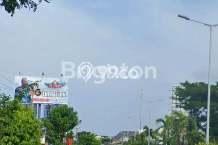 Tanah Dijual Area Strategis di Sunset Road Badung 8000m2 Tanah Dijual Area Strategis di Sunset Road Badung 8000m2