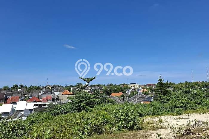 Untuk Dijual Tanah di Badung, Luas 1830m2 SHM Untuk Dijual Tanah di Badung, Luas 1830m2 SHM