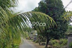 Tanah Kavling Dijual di Nusa Dua, Badung dengan Luas Tanah 544m2 Tanah Kavling Dijual di Nusa Dua, Badung dengan Luas Tanah 544m2