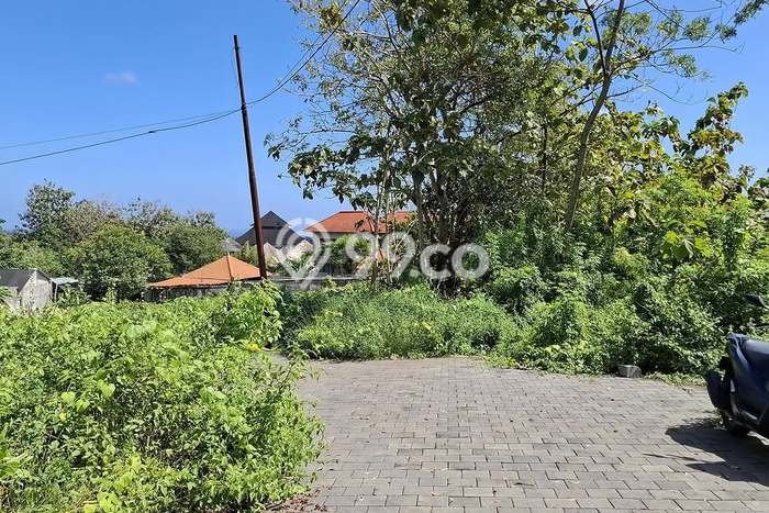 Tanah Kavling Dijual di Pecatu, Badung dengan Luas Tanah 4000m2 Tanah Kavling Dijual di Pecatu, Badung dengan Luas Tanah 4000m2
