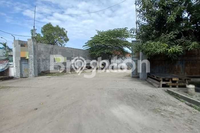 Lahan Investasi Lokasi Krian Sidoarjo - Lahan Investasi Lokasi Krian Sidoarjo -