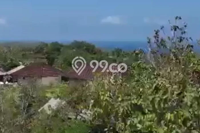 Dijual Tanah di Kuta Badung Luas 1380m2 SHM Dijual Tanah di Kuta Badung Luas 1380m2 SHM