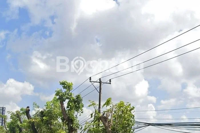 Tanah Dijual Area Strategis di Sunset Road Badung 8000m2 Tanah Dijual Area Strategis di Sunset Road Badung 8000m2