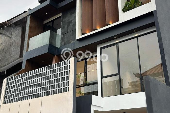 KESEMPATAN EMAS! Vila Kawasan Denpasar Selatan, Ukuran 125m2m², Kawasan Potensial dengan nilai meningkat KESEMPATAN EMAS! Vila Kawasan Denpasar Selatan, Ukuran 125m2m², Kawasan Potensial dengan nilai meningkat