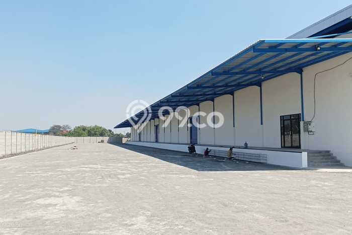 Area Strategis! Disewakan Gudang Lokasi Krian, Sidoarjo Cocok untuk Bisnis Area Strategis! Disewakan Gudang Lokasi Krian, Sidoarjo Cocok untuk Bisnis