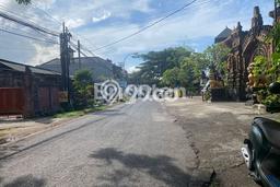 Tanah Dijual Area Strategis di Sunset Road Badung 3354m2 Tanah Dijual Area Strategis di Sunset Road Badung 3354m2