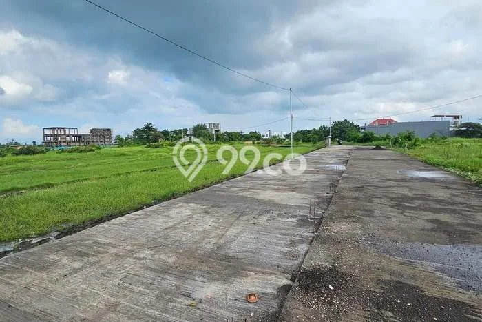Tanah Dijual Lokasi Strategis di Tabanan dengan Luas 1200m2 Tanah Dijual Lokasi Strategis di Tabanan dengan Luas 1200m2
