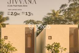 Vila Kawasan Kediri, Area 108m2m², Cocok untuk tempat tinggal Anda Vila Kawasan Kediri, Area 108m2m², Cocok untuk tempat tinggal Anda