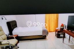 Hunian Elit LB 178m2 Siap Pakai Desain Elegan di Pulomas, Jakarta Timur Hunian Elit LB 178m2 Siap Pakai Desain Elegan di Pulomas, Jakarta Timur