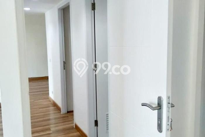Apartemen Harga Murah dengan 2 BR & 2 KM di Kelapa Gading Jakarta Utara Apartemen Harga Murah dengan 2 BR & 2 KM di Kelapa Gading Jakarta Utara