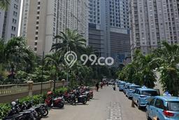 Hunian Apartemen Strategis untuk Dijual di Jakarta Barat dengan 3 Kamar Hunian Apartemen Strategis untuk Dijual di Jakarta Barat dengan 3 Kamar