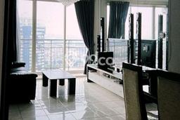 Apartemen Siap Huni 3 Kamar dengan Harga Terjangkau di Area Kelapa Gading, Jakarta Utara Apartemen Siap Huni 3 Kamar dengan Harga Terjangkau di Area Kelapa Gading, Jakarta Utara