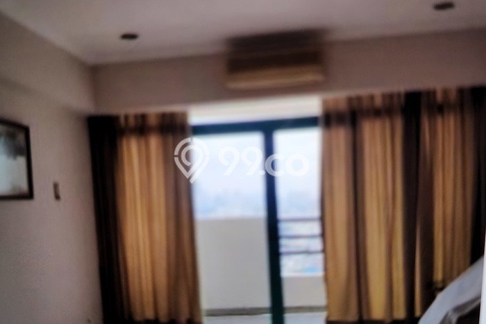 Tersedia Apartemen 3 KT & 2 KM di Sawah Besar, Jakarta Pusat Tersedia Apartemen 3 KT & 2 KM di Sawah Besar, Jakarta Pusat