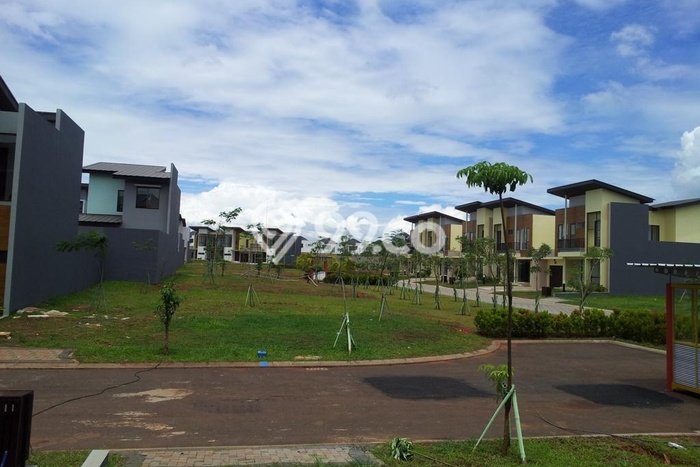 Dijual Tanah Lokasi Prima di BSD Avani, Luas 294m², Dekat BSD Avani, Tangerang, Tangerang Dijual Tanah Lokasi Prima di BSD Avani, Luas 294m², Dekat BSD Avani, Tangerang, Tangerang