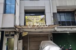 Ruko Bagus Dijual LB 300m2 Lokasi Strategis Jakarta Utara Area Cocok untuk Bisnis Ruko Bagus Dijual LB 300m2 Lokasi Strategis Jakarta Utara Area Cocok untuk Bisnis