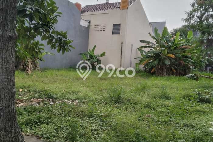Tanah Kosong Dijual di Bekasi dengan Area 316m2 Tanah Kosong Dijual di Bekasi dengan Area 316m2