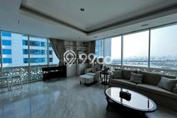 Paling Dicari! Apartemen Eksklusif Dijual di Pantai Mutiara Punya 3 Bedroom Paling Dicari! Apartemen Eksklusif Dijual di Pantai Mutiara Punya 3 Bedroom