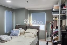 BEST PRICE! Apartemen Kawasan Kelapa Gading, 2 KM, Luas 115m2m² BEST PRICE! Apartemen Kawasan Kelapa Gading, 2 KM, Luas 115m2m²