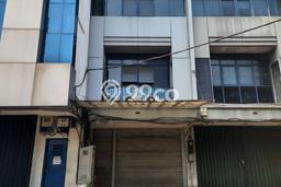 Rumah Elit LB 300m2 Siap Huni Desain Elegan di Sunter, Jakarta Utara Rumah Elit LB 300m2 Siap Huni Desain Elegan di Sunter, Jakarta Utara