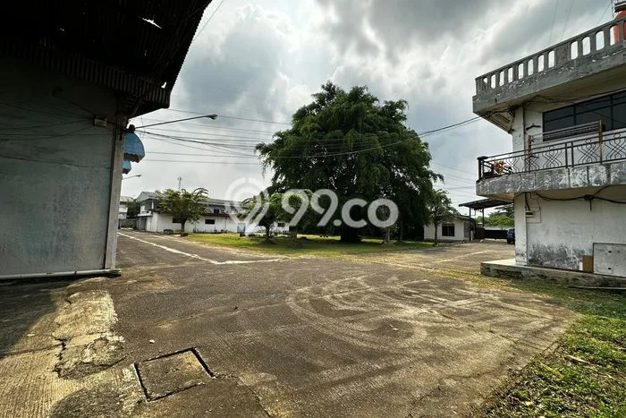 LOKASI SUPER STRATEGIS! Pabrik Kawasan Karawang Timur, Luas 16000m2m², Prospek Pembeli LOKASI SUPER STRATEGIS! Pabrik Kawasan Karawang Timur, Luas 16000m2m², Prospek Pembeli