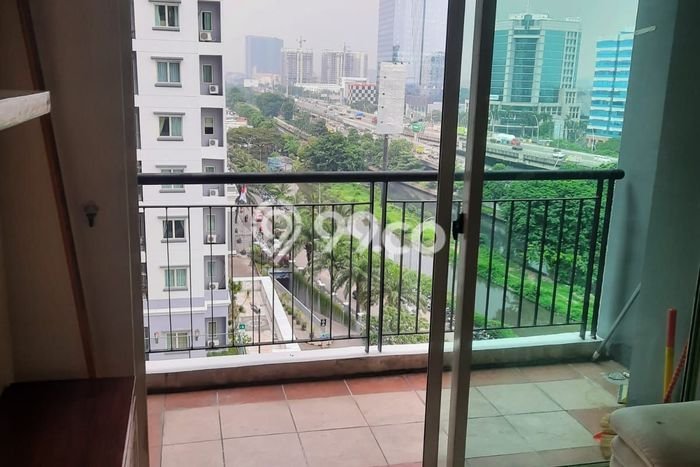 Apartemen Siap Huni 2 Kamar dengan Harga Terjangkau di Area Kelapa Gading, Jakarta Utara Apartemen Siap Huni 2 Kamar dengan Harga Terjangkau di Area Kelapa Gading, Jakarta Utara