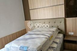 Sewa Apartemen Ekonomis 2 KT di Taman Anggrek Jakarta Barat Sewa Apartemen Ekonomis 2 KT di Taman Anggrek Jakarta Barat