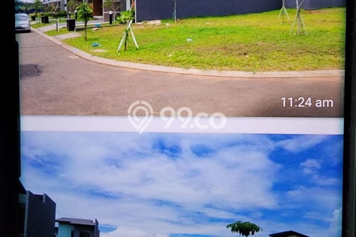 AREA PROSPEKTIF! Tanah di Tangerang Kota, Luas 279m², Akses Transportasi, Kawasan Potensial AREA PROSPEKTIF! Tanah di Tangerang Kota, Luas 279m², Akses Transportasi, Kawasan Potensial